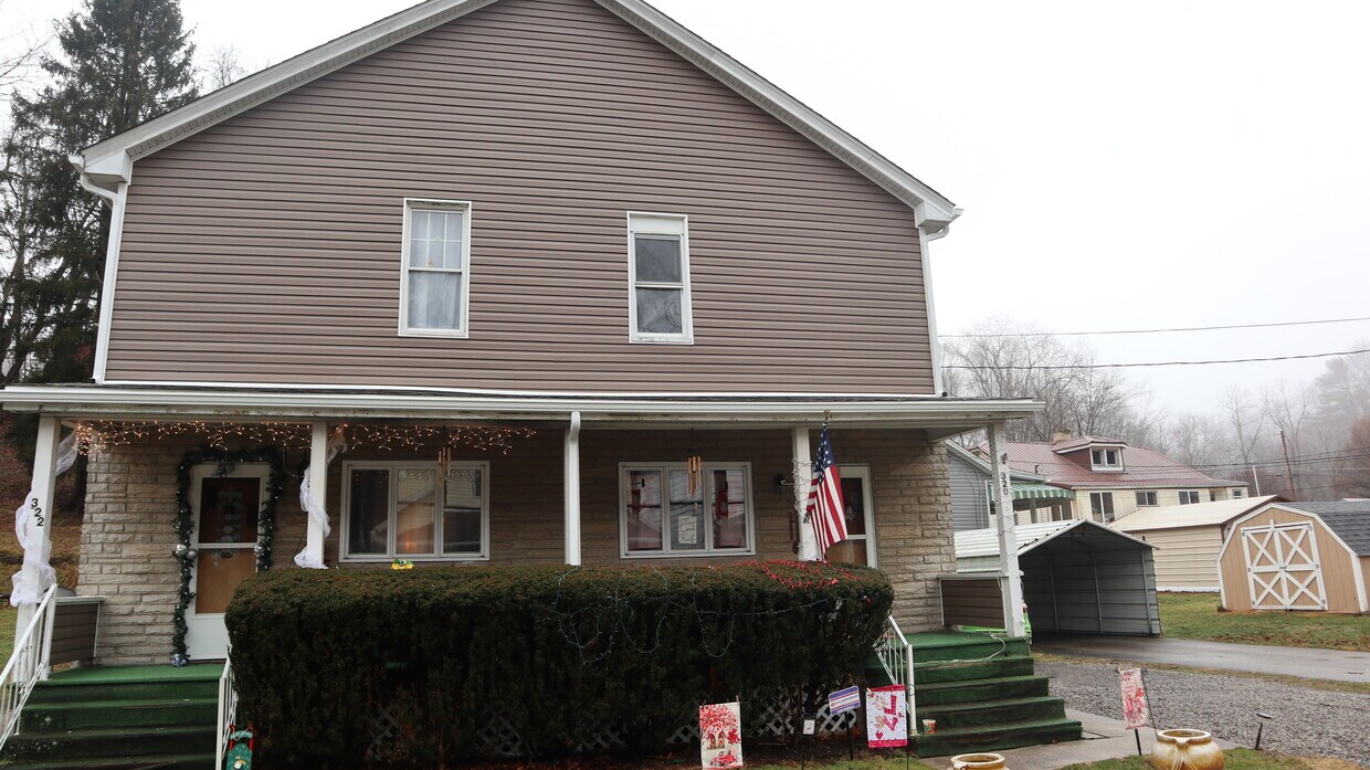 Foto principal - 322 Pike Run Dr