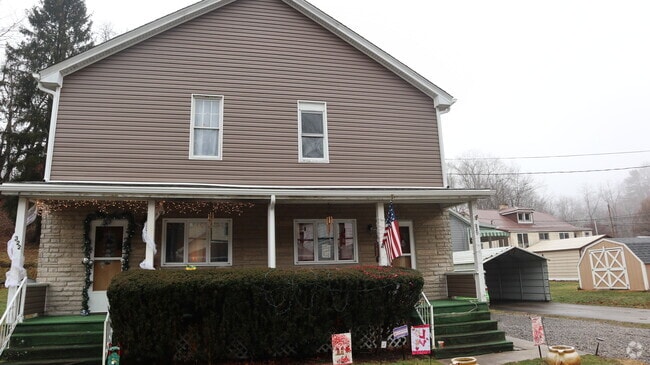 Building Photo - 322 Pike Run Dr