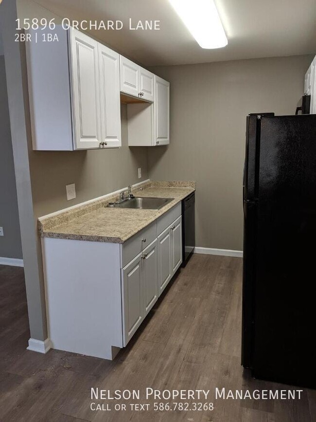 Building Photo - 15896 Orchard Ln