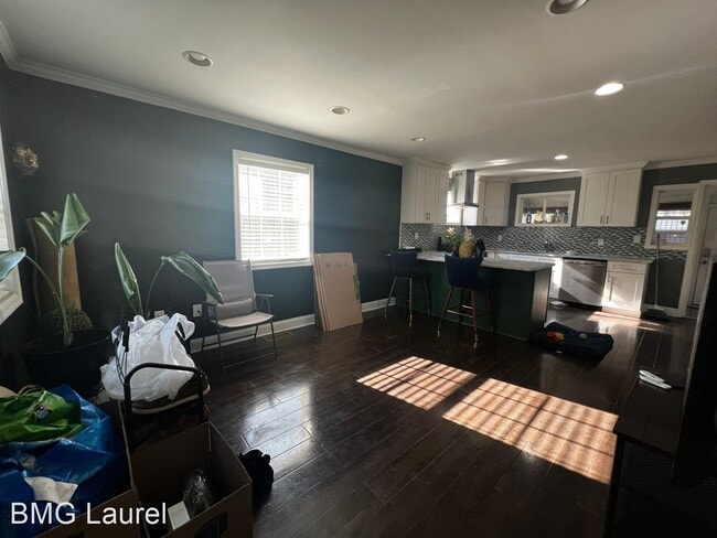 Building Photo - 2 br, 2 bath House - 1900 Savannah Pl SE [...