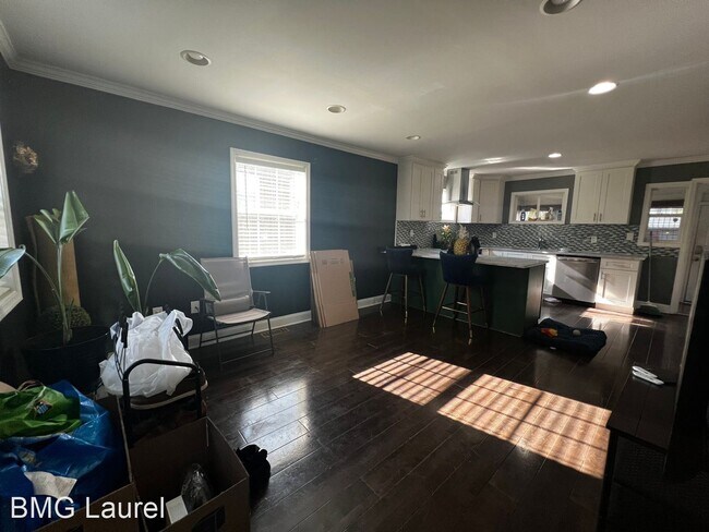 Foto del edificio - 2 br, 2 bath House - 1900 Savannah Pl SE [...