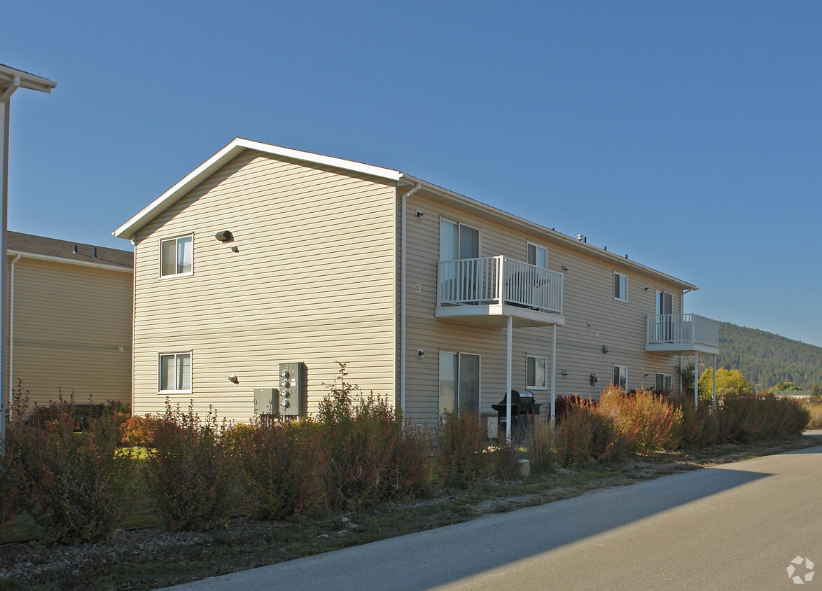 Primary Photo - Southbend Apartments