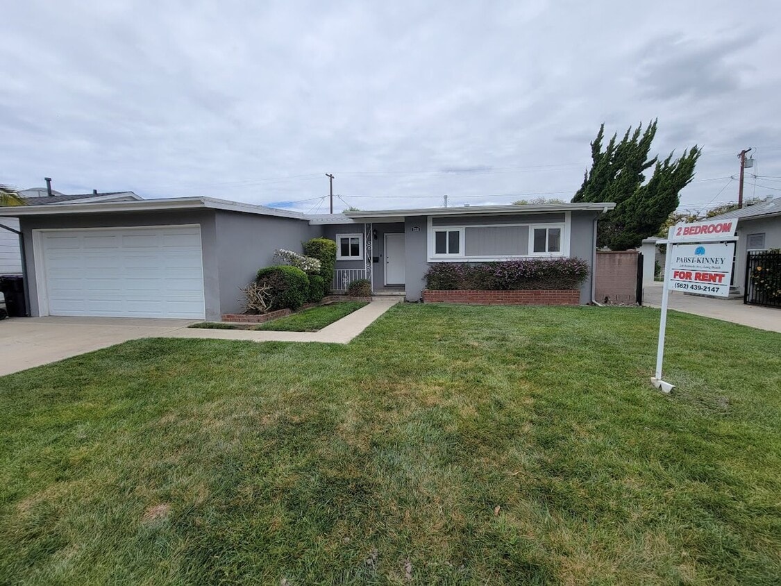 Primary Photo - TURNKEY-RENT READY SPACIOUS 2BD/2BA HOME, ...