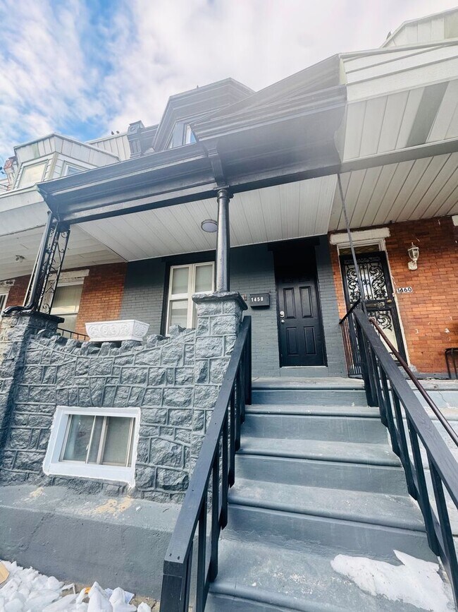 Foto del edificio - Refreshed 3BR/1.5Bth Home! Section 8 Only