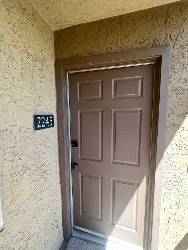 Foto del edificio - 5877 N Granite Reef Rd