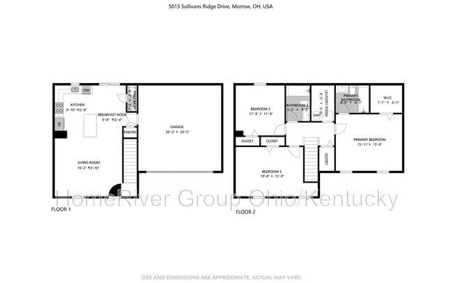 Foto del edificio - 5013 Sullivans Ridge Dr