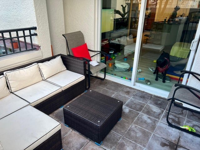 Photo - 600 S Dixie Hwy Apartment