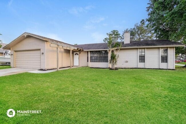 Building Photo - 798 Pampas St NW, Palm Bay, FL 32907