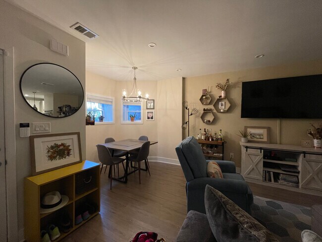 Foto del edificio - 58 T St NW