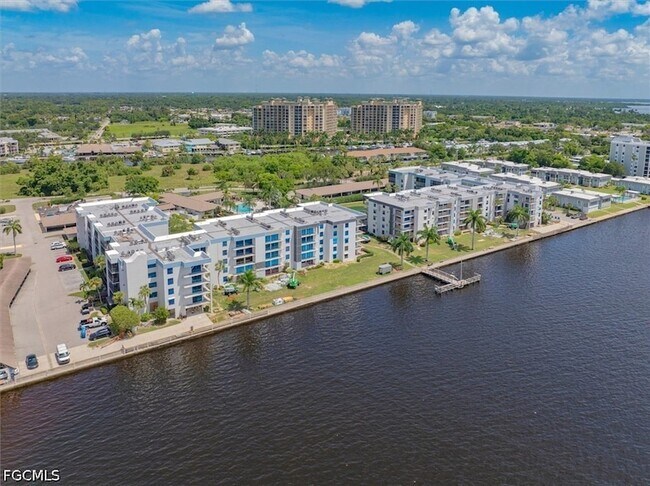 Building Photo - 3490 N Key Dr