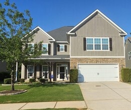 Building Photo - 821 Herrington Dr