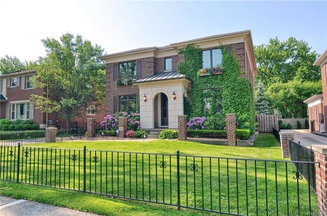 Building Photo - 980 Wimbleton Dr