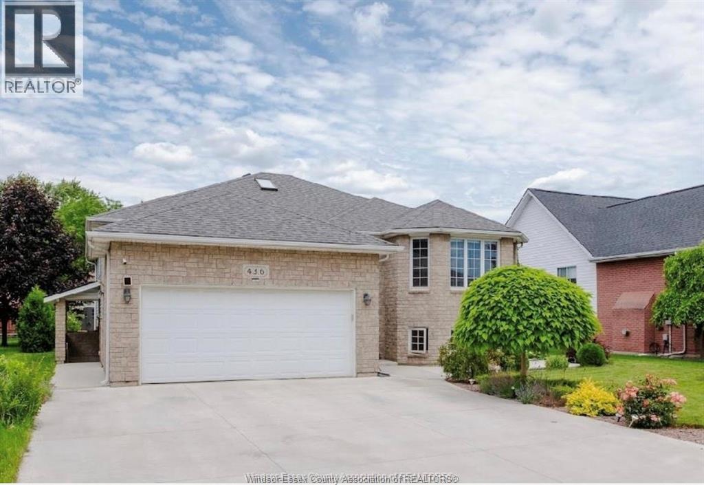 Photo principale - 4316 Golfcourse Cres