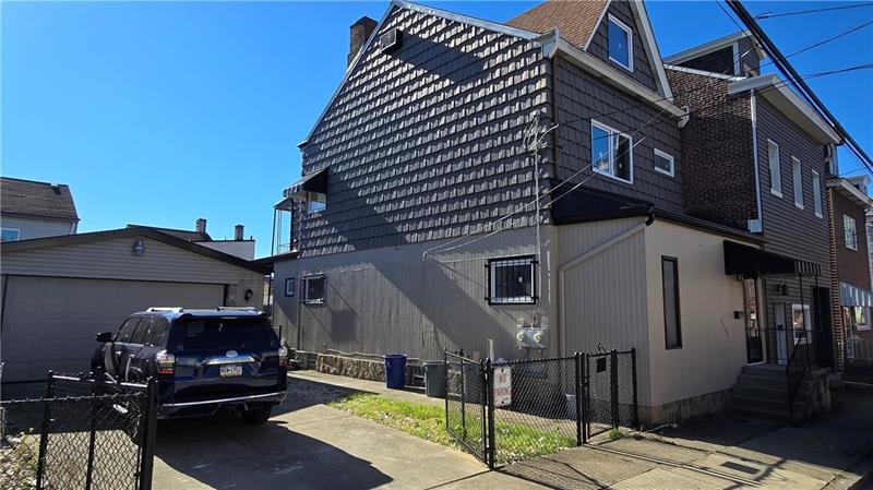 Foto del edificio - 4560 Friendship Ave