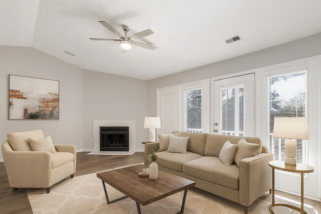 Foto del edificio - 6142 Meadow Rose Ln