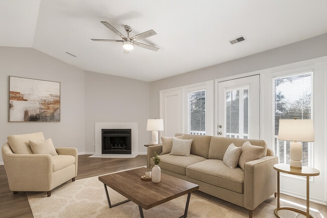 Photo - 6142 Meadow Rose Ln Apartment