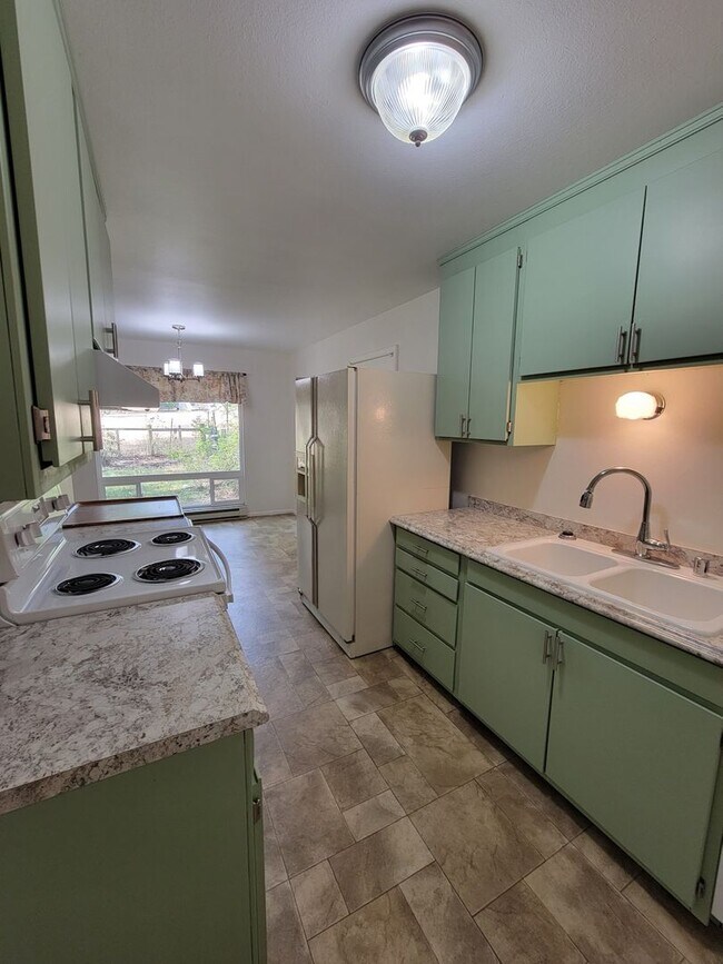 Foto del edificio - Nice Home Near Weaverville!!