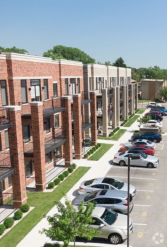 Apartments for Rent in River Grove IL 62 Rentals