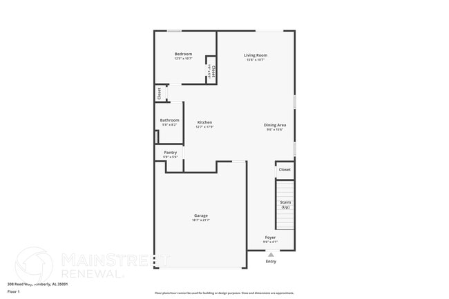 Building Photo - 308 Reed Way
