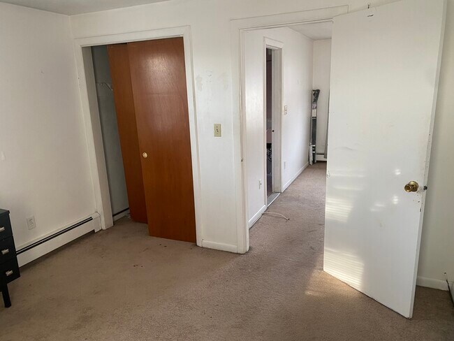 Foto del edificio - 781 E Squantum St