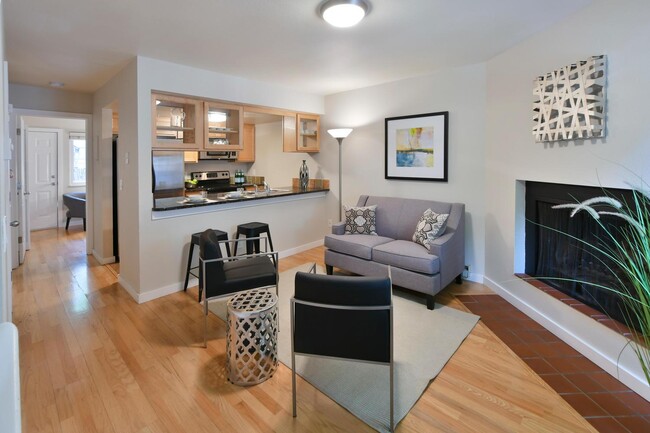 Foto del edificio - 2253 Spruce St