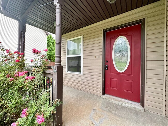 Foto del edificio - 1318 Whitt Lane Clarksville, TN 37042