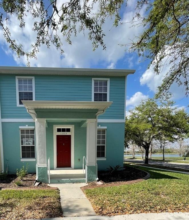 Foto principal - 13705 Summerport Village Pkwy