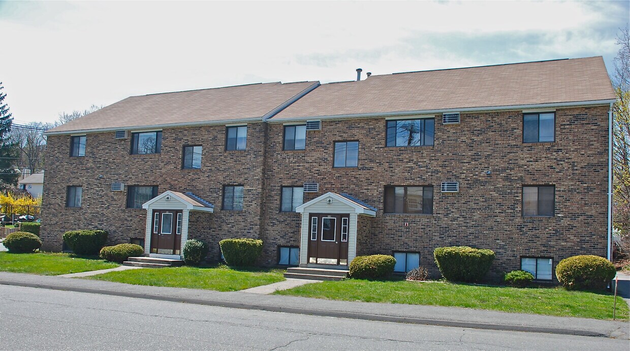 Primary Photo - 32 Alvarado Ave