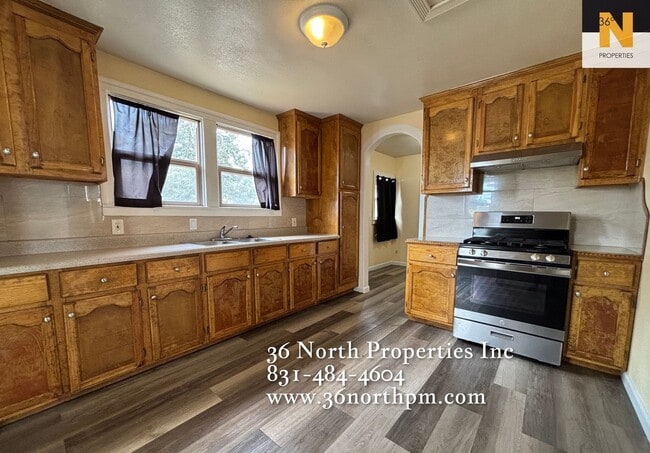 Foto del edificio - 38-40 Homestead Ave