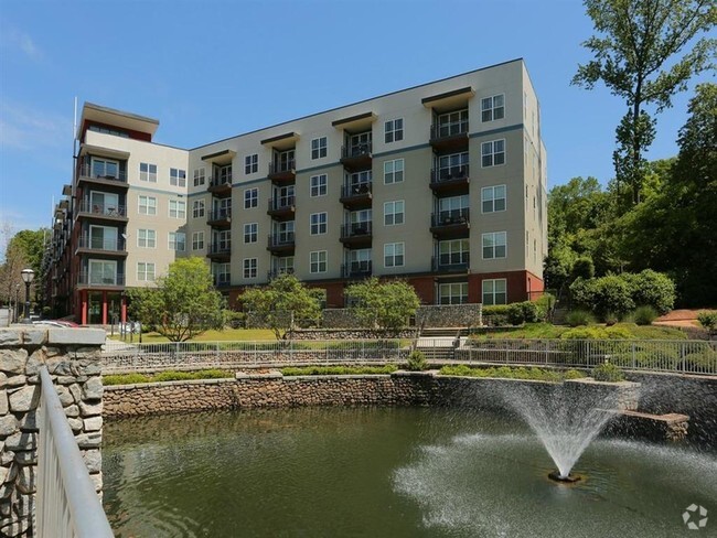 Building Photo - Glenwood Park Lofts