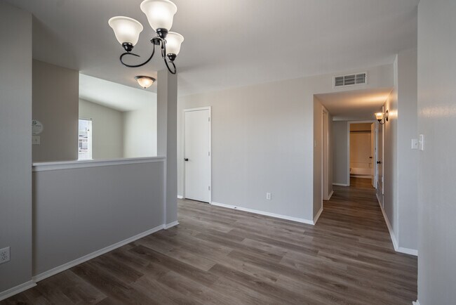Building Photo - The Village at Cottonwood Springs