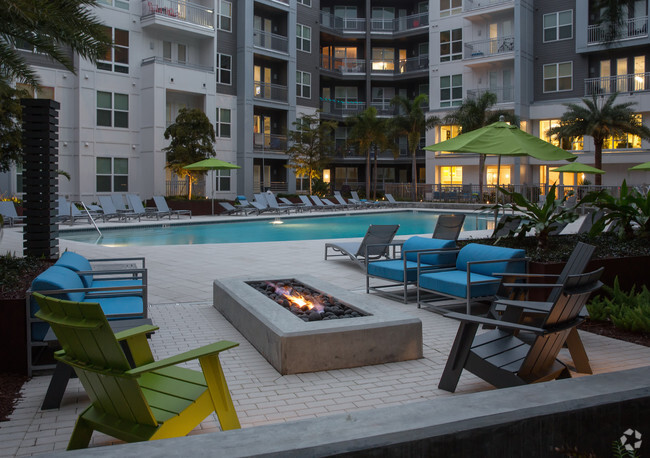 Tampa Efficiency Apartments For Rent