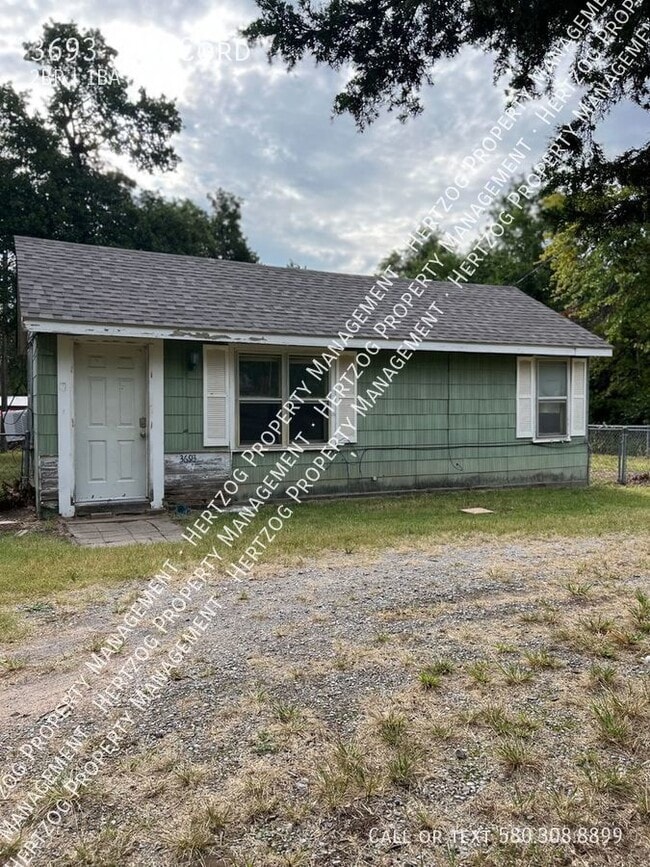 Building Photo - 3693 S McCord Rd