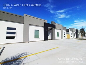 Building Photo - 3306 Wolf Crk Ave