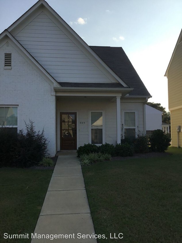 405 Anchorage Rd, Oxford, MS 38655 Condo for Rent in Oxford, MS