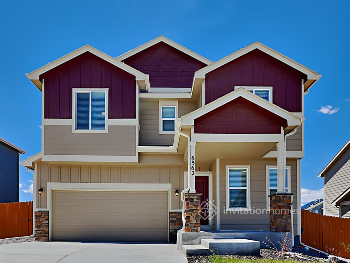 Foto principal - 6562 Tillamook Dr