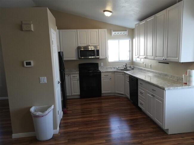 Foto del edificio - 4317 Richard Crest Dr