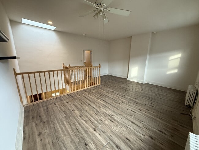 Building Photo - 1725 Spruce St