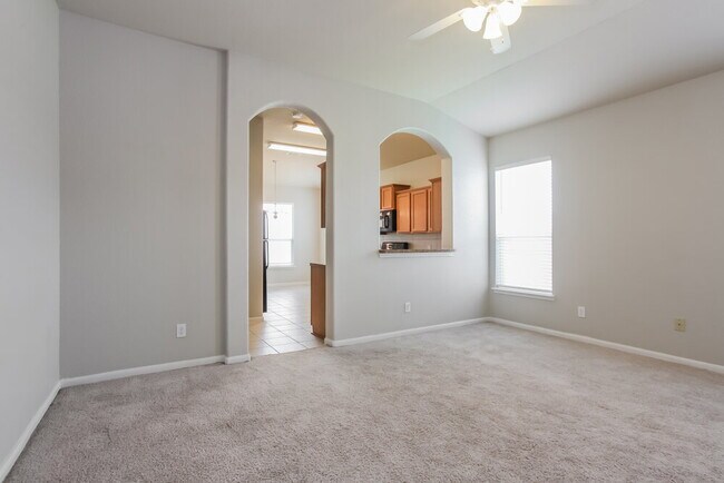 Foto del edificio - 15702 Flagstone Walk Way