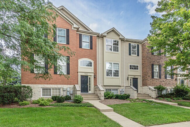 Foto del edificio - 782 Thornbury Ct