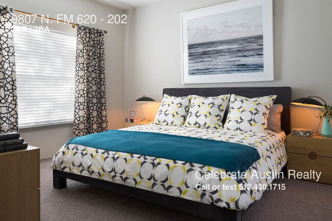 Foto del edificio - Griffis Canyon Creek