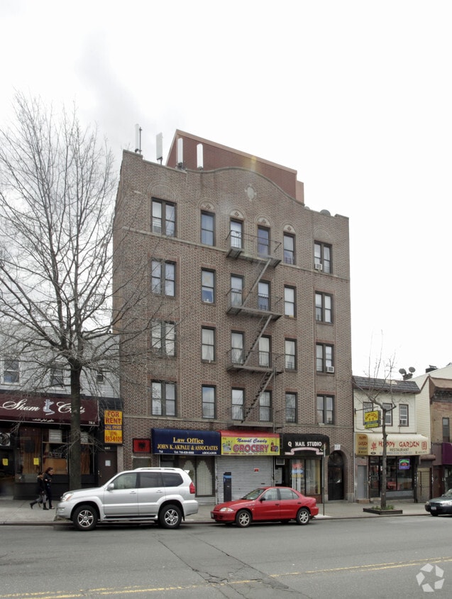 710714 Morris Park Ave, Bronx, NY 10462 Apartments in Bronx, NY