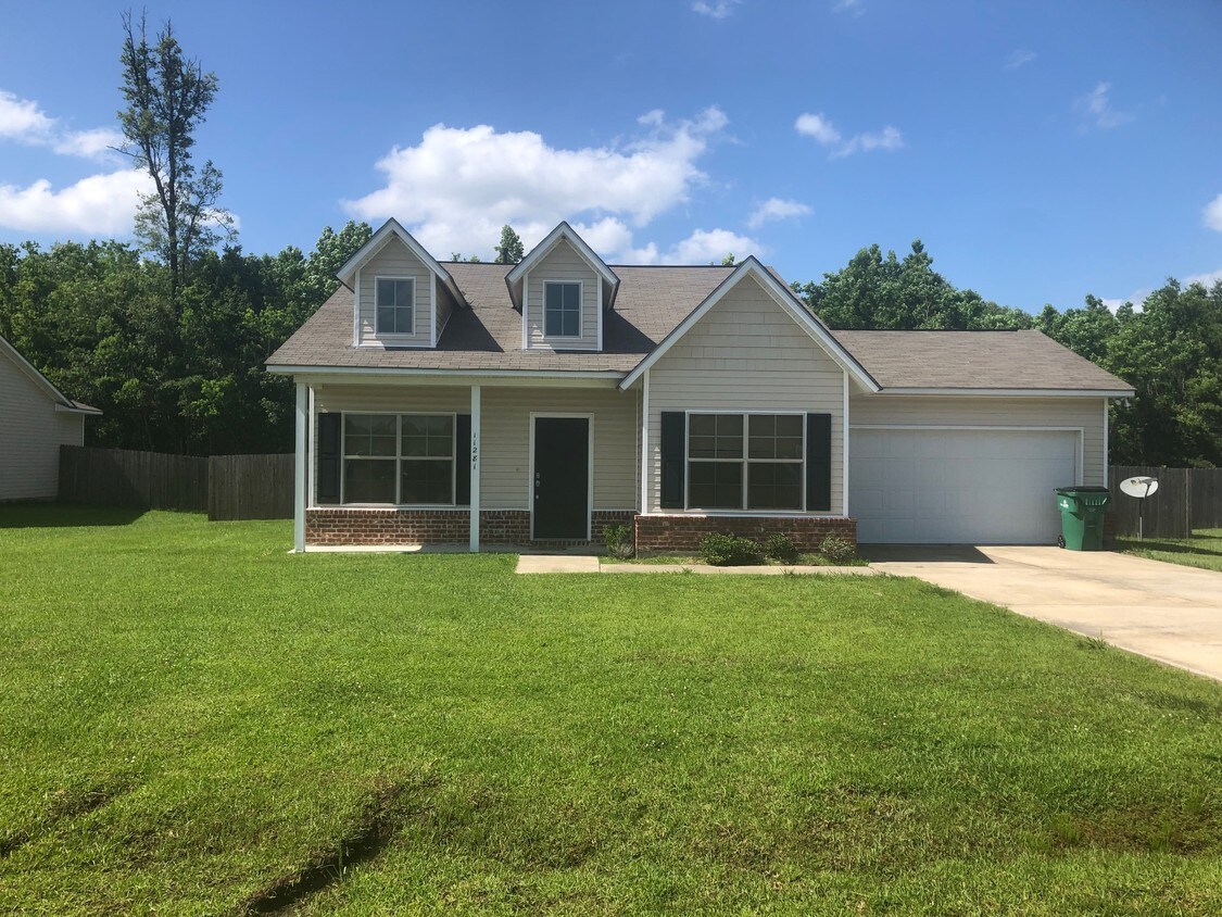 11281 Wellington Ln, Hammond, LA 70403 House Rental in Hammond, LA
