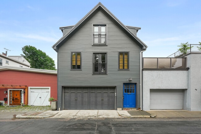 Building Photo - 46 White Pl