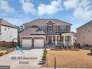 Building Photo - 7194 Demeter Dr