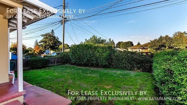 Foto del edificio - 338 Orchard Ave