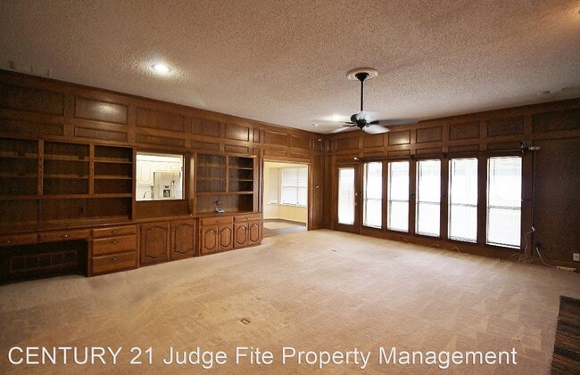 Building Photo - 4 br, 3 bath House - 1719 Cedar Hill Road