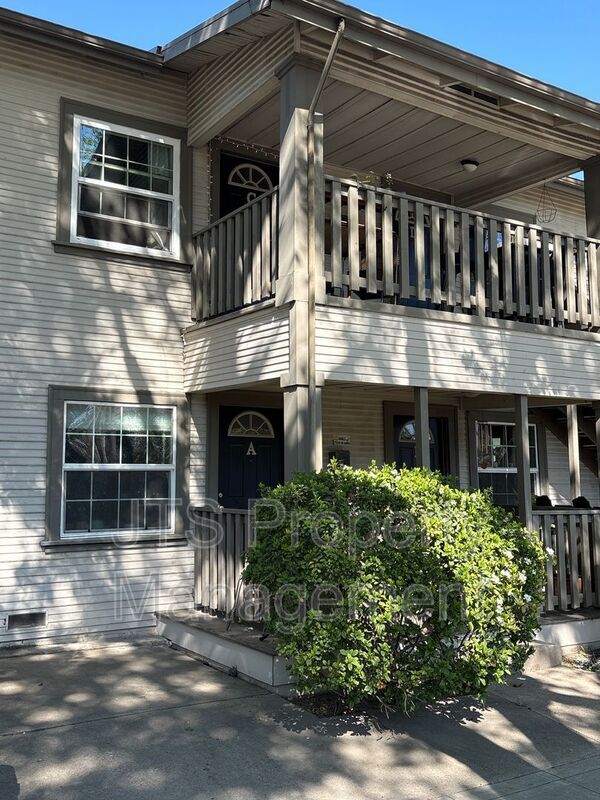 Photo - 1233 V St Apartment