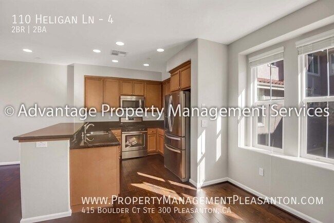 Foto del edificio - 110 Heligan Ln