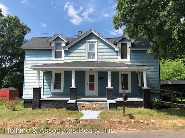 Foto principal - 4 br, 2 bath House - 319 Cherry Street